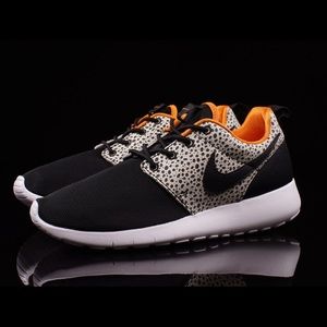 Nike Roshe One Animal Print Limited